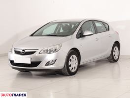 Opel Astra 2009 1.4 99 KM Opel Astra 2009 1.4 99 KM