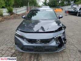 Honda Civic 2024 1