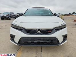 Honda Civic 2024 1