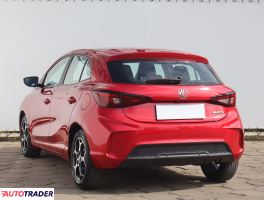 MG 3 2024 1.5 113 KM