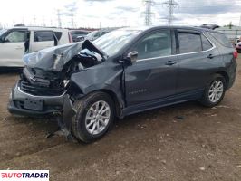 Chevrolet Equinox 2019 1