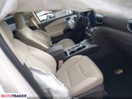 Ford Explorer 2021 3