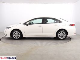 Toyota Corolla 2022 1.5 123 KM Toyota Corolla 2022 1.5 123 KM