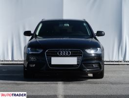 Audi A4 2015 2.0 147 KM