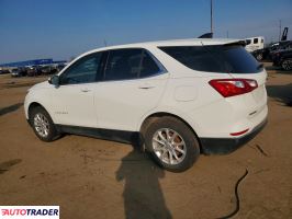 Chevrolet Equinox 2020 1