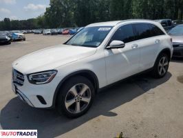 Mercedes CL 2022 2