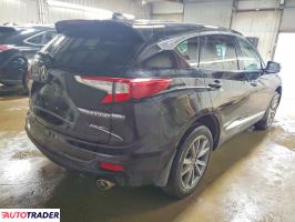 Acura RDX 2020 2
