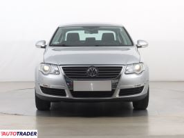 Volkswagen Passat 2005 1.6 113 KM