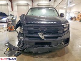 Ford Expedition 2025 3