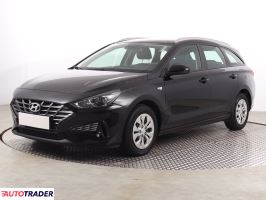 Hyundai i30 2023 1.0 118 KM