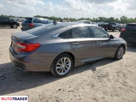 Honda Accord 2021 1 Honda Accord 2021 1