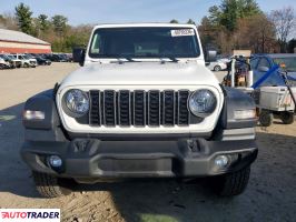 Jeep Wrangler 2026 2