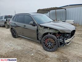 BMW X5 2023 4