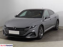 Volkswagen Arteon 2022 1.5 147 KM