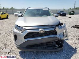 Toyota Pozostałe 2019 2 Toyota Pozostałe 2019 2