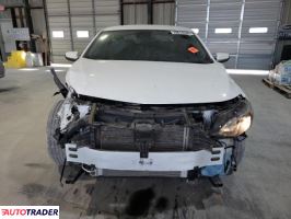 Chevrolet Malibu 2024 1