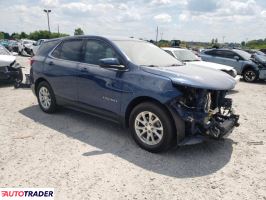 Chevrolet Equinox 2019 1