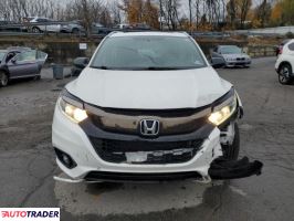 Honda HR-V 2019 1