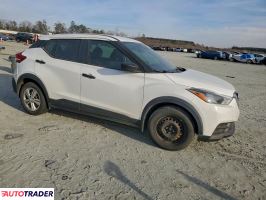 Nissan Pozostałe 2020 1