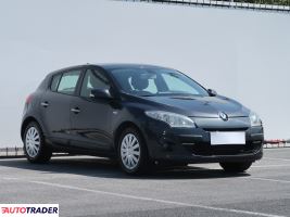 Renault Megane 2009 1.5 84 KM Renault Megane 2009 1.5 84 KM