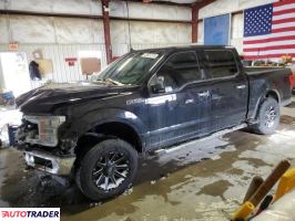 Ford Pozostałe 2020 3 Ford Pozostałe 2020 3