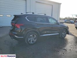 Hyundai Santa Fe 2022 2