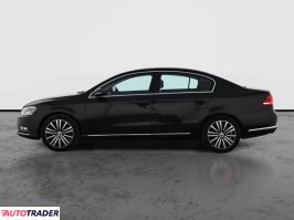Volkswagen Passat 2013 1.4 158 KM
