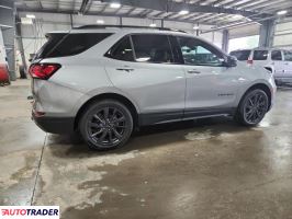Chevrolet Equinox 2023 1