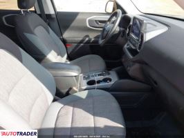 Ford Bronco 2022 1 Ford Bronco 2022 1