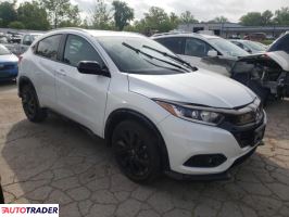 Honda HR-V 2022 1