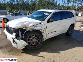 Jeep Grand Cherokee 2021 3