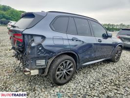 BMW X5 2022 3