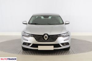 Renault Talisman 2017 1.6 158 KM