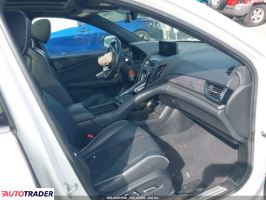 Acura RDX 2020 2 Acura RDX 2020 2