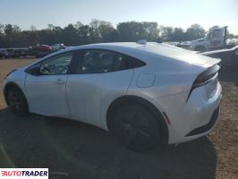 Toyota Prius 2023 2