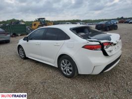 Toyota Corolla 2021 1 Toyota Corolla 2021 1