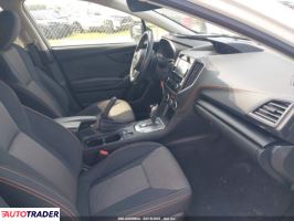 Subaru Pozostałe 2021 2 Subaru Pozostałe 2021 2