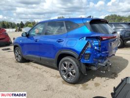 Kia Pozostałe 2024 2