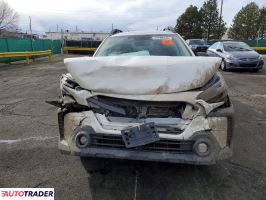 Subaru Outback 2025 2
