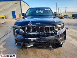 Jeep Grand Cherokee 2023 3