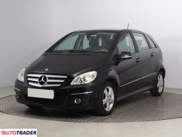 Mercedes B-klasa 2011 2.0 107 KM Mercedes B-klasa 2011 2.0 107 KM