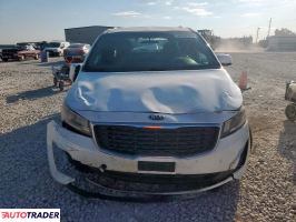 Kia Sedona 2019 3 Kia Sedona 2019 3