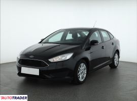 Ford Focus 2015 1.6 93 KM