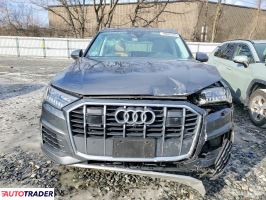 Audi Q7 2020 3