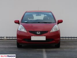 Honda Jazz 2009 1.2 88 KM