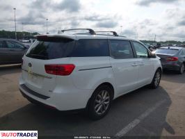 Kia Sedona 2020 3