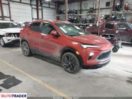 Buick Pozostałe 2024 1