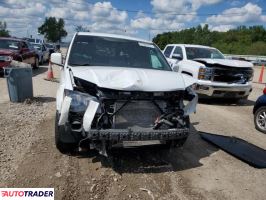 Dodge Grand Caravan 2019 3