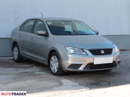 Seat Toledo 2016 1.2 88 KM