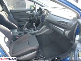 Subaru Pozostałe 2022 2 Subaru Pozostałe 2022 2